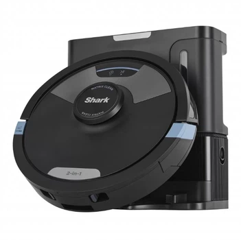 Робот-пилосос Shark Matrix Plus (RV2620WAEU)