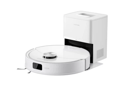 Робот-пылесос RoboRock Q10 VF+ White