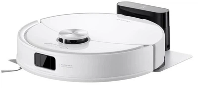 Робот-пылесос RoboRock Q10 VF White