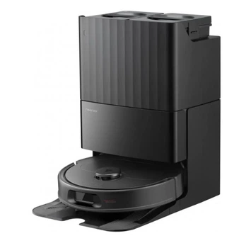 Робот-пылесос RoboRock QR 798 Black