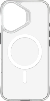 Чехол для смартфона ArmorStandart Clear MagCase для Apple iPhone 17 Tansparent (ARM86251)