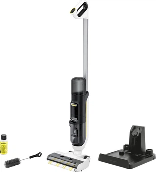 Миючий пилосос (Karcher) FCV 3 1.056-122.0