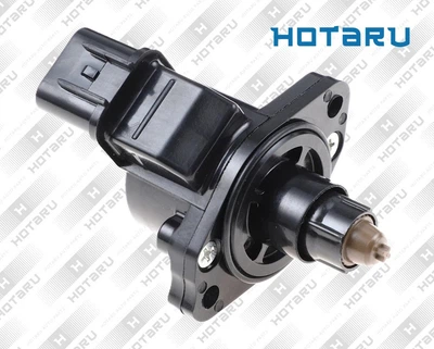 Регулятор холостого ходу HOTARU HSE0444 для MITSUBISHI MD628053