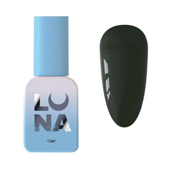 Гель-лак Luna Color Gel 116 оливковий хакі 8 мл