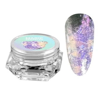 Блестки You Are Cute Magic Sparkles 06 хамелеон 0.2 г