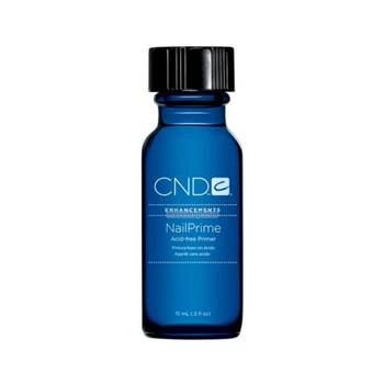 Праймер бескислотный CND Acid Free Primer, 14,7 мл (639370070100)