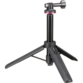 Штатив Ulanzi Vijim MT-72 51CM Tripod for GoPro (UV-T047GBB1 MT-72) (T047GBB1)
