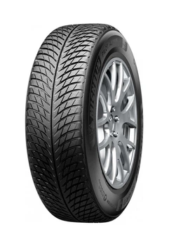 Michelin Pilot Alpin 5 (245/40R19 98V)