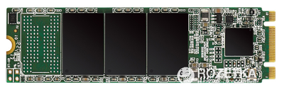 SSD диск Silicon Power A55 512GB M.2 2280 SATAIII TLC (SP512GBSS3A55M28)