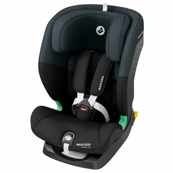 Автокрісло Maxi-Cosi Titan S I-Size Tonal Black (8156104110)