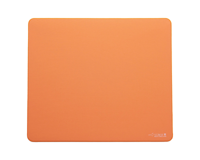 Коврик для мыши Artisan Ninja FX Zero Daidai Orange Soft XL