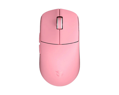 Игровая мышь Ninjutso Sora v2 Pink + 8K Dongle – фото, відгуки