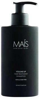 Шампунь для объема волос Volume Up Hair Treatment Shampoo 300 мл Mais