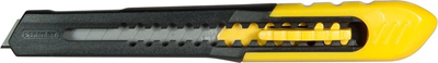 Ніж із сегментним лезом Stanley SM9 9 мм (0-10-150)