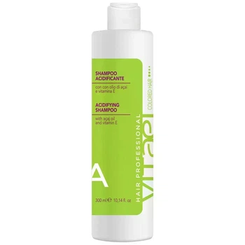 Шампунь для окрашенных волос Vita COLORED HAIR ACIDIFYING SHAMPOO 300 мл