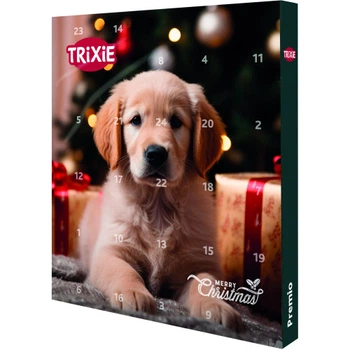 Адвент-календарь для собак Trixie PREMIO 30х34х3,5 см