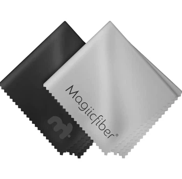 Микрофибра для ноутбука салфетка накладка для очистки экрана ноутбука Aplle Ipad Iphone MacBook объектива фотоаппарата очков 2 шт