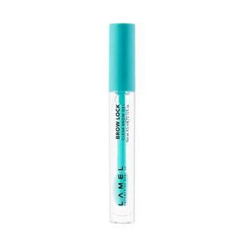 LAMEL Гель для брів Brow Lock Gel № 01