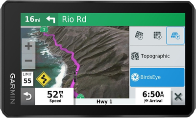 Nawigacja GPS Garmin Zumo XT Black (010-02296-10)