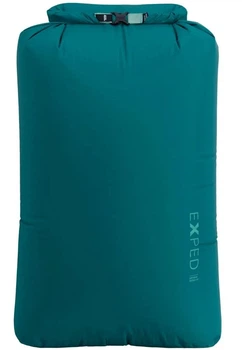 Гермомішок Exped Versa Drybag 40L cypress темно-синій