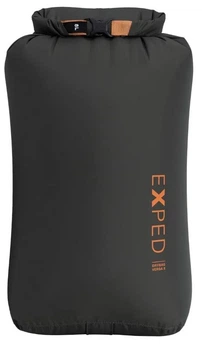 Гермомішок Exped Versa Drybag 8L moraine чорний
