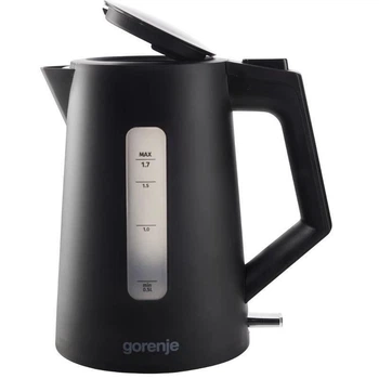 Електрочайник Gorenje K17OPB