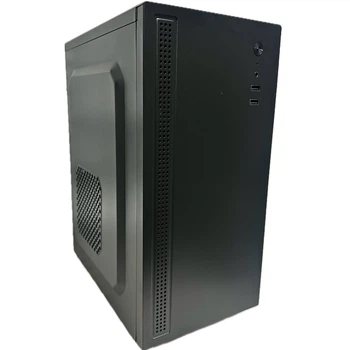 Корпус Delux MK 350 Black без БП