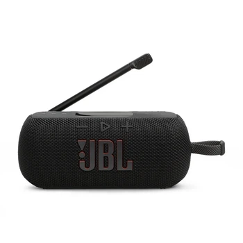 Акустическая система JBL Tuner 3 Black (JBLTUNER3BLK)