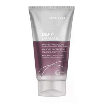 Защитная маска Joico для восстановления дисульфидных связей и защиты цвета Protective Masque For Bond-Regenerating Color Protection 150 мл