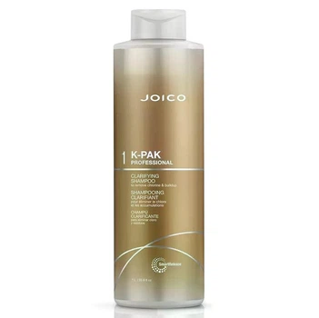 Шампунь Joico глубокой очистки для сухих и поврежденных волос K-Pak Clarifying Shampoo 1000 мл