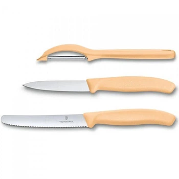 Кухонний набір Victorinox SwissClassic Paring Set 6.7116.31L92 69915