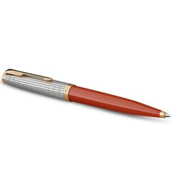 Ручка кулькова Parker PARKER 51 Premium Rage Red GT BP 56 232 67223