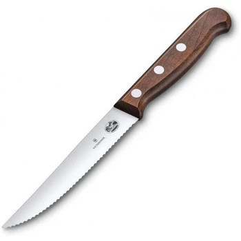 Кухонне набір Victorinox Wood Steak Set 5.1230.12G 69977