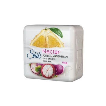 Крем-мыло твердое SHIK Nectar Помело и мангостин 125 г