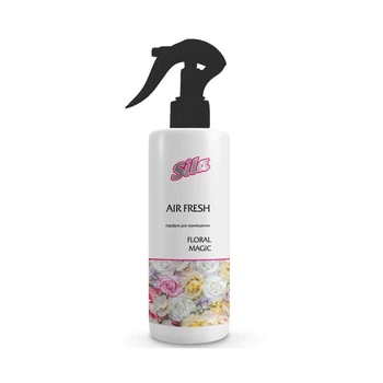 Парфюм для помещения SILA Air Fresh Floral Magic 400 мл
