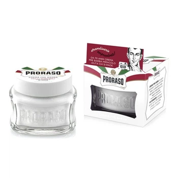 Крем до бритья Proraso Pre-Shave Cream Sensitive для чувствительной кожи 100 мл
