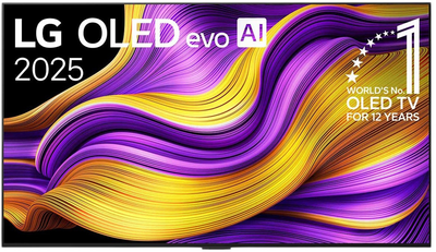Telewizor LG OLED55G51LW.AEU