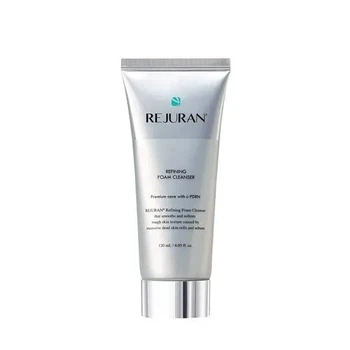 Мягкий гель - пенка Rejuran Refining Foam Cleanser 120 мл