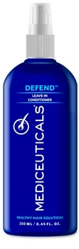 Незмивний кондиціонер для захисту та розгладження волосся Mediceuticals Defend Leave-In Conditioner 250 мл