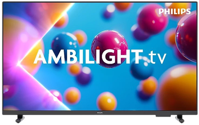 Телевізор Philips 32" 32PFS6900/12