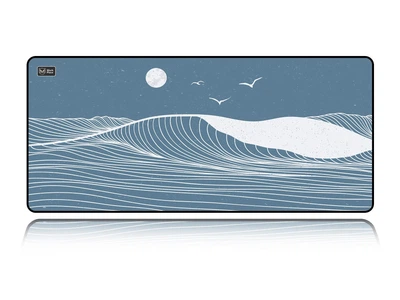 Ігрова поверхня WorkPlaceShop ART ART Sea Breeze 400х900 мм