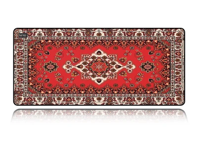 Игровая поверхность WorkPlaceShop PN Carpet red 300х500 мм