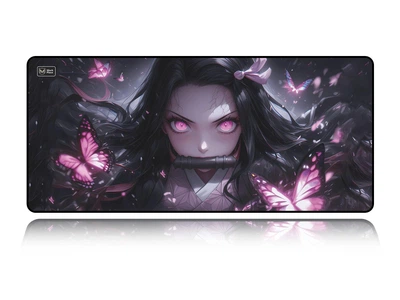 Игровая поверхность WorkPlaceShop Anime Demon Slayer Nezuko 400х900 мм