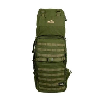 Рюкзак для походів Tramp Defender UTRP-049-olive на 75 літрів (SHiz16959)