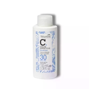 Окислювальна емульсія Nouvelle 9% Cream Peroxide 30 Vol. 100 мл