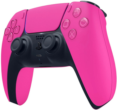 Kontroler bezprzewodowy Sony DualSense V2 Pink (SONPS5C2P)