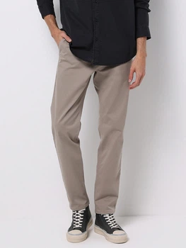 Штани чоловічі Colin's CL1049750BEI 34-32 Beige (8684112351285)