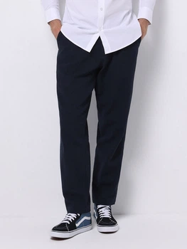 Брюки мужские Colin's CL1075242NAV XL Navy (8684112816630)