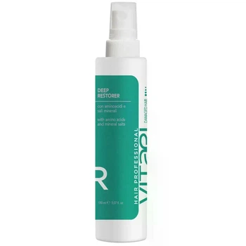 Засіб глибоко відновлюючий для дуже пошкодженного волосся Vita DAMAGED HAIR DEEP RESTORER 150 мл