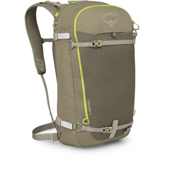 Рюкзак Osprey Soelden 25 Khaki/Tan (1054-009.4097)
